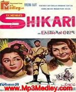 Shikari 1963 Song Download